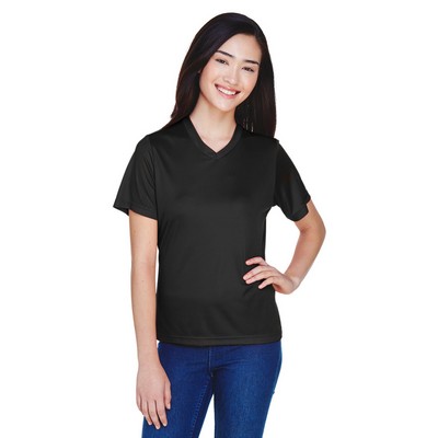 Team 365 Ladies' Zone Performance T-Shirt