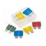 Plug-in Fuses