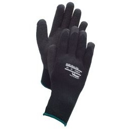 Viking® Arctic MaxxGrip® Work Gloves (Black)