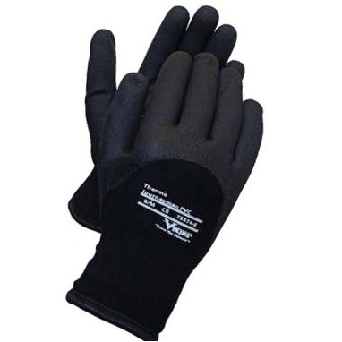 Viking® Thermo Journeyman PVC Gloves