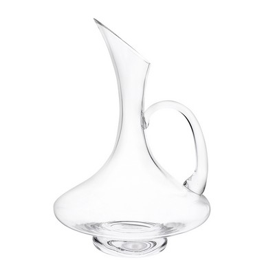 1.3-Liter VinoLife Amphora Decanter