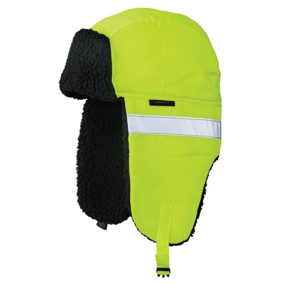 Tough Duck Hi-Vis Aviator Hat
