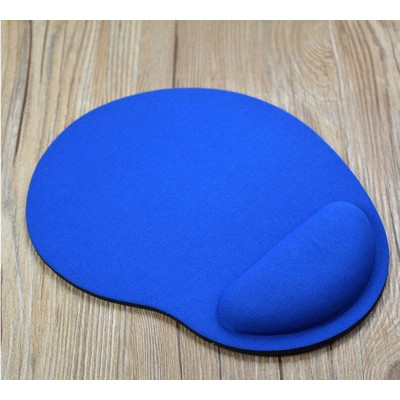 Eva Wrist Rest Mouse Pad