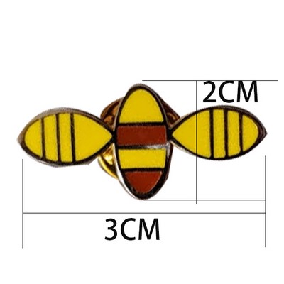 Custom Lapel Pin