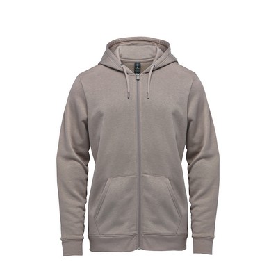 Stormtech Men's Monashee Fleece Full Zip Hoody