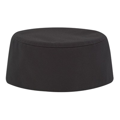 Chef Deluxe Blended Chino Twill Cap