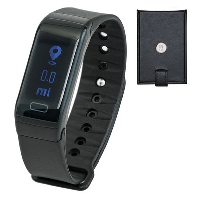 Activity Fitness Band