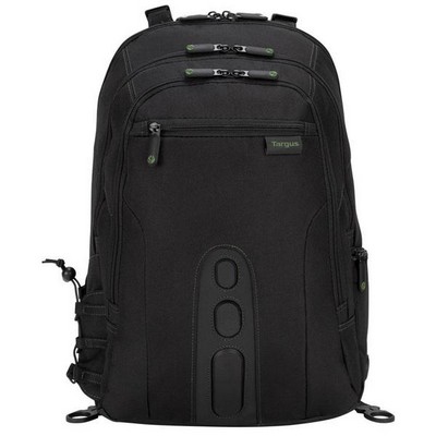 15.6" EcoSmart® Eco-Friendly Spruce Backpack