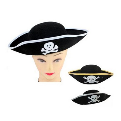 Pirates Hat