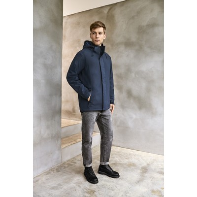 Mens Eclipse Jackets