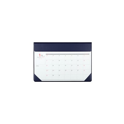 Desk Pad Calendar
