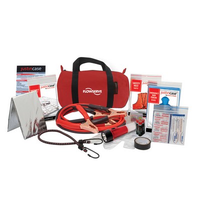 Roadside Rescue Kit