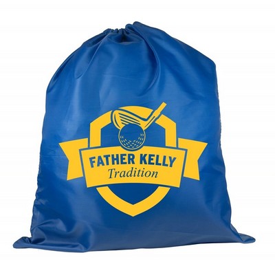 14" X 12" Non-Woven Shoe Bag