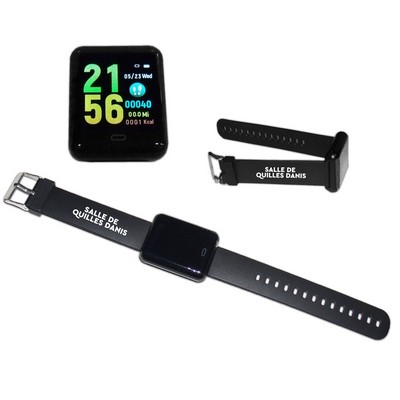 Waterproof Smart Bracelet