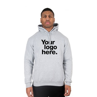 Alexx Hooded Sweatshirt - Unisex