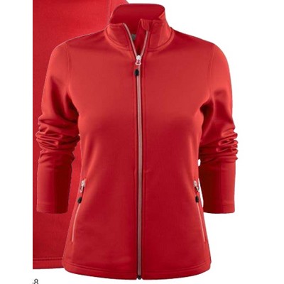Printer Active Wear Powerslide Ladies' Jacket