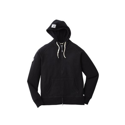 Men's RIVERSIDE Roots73 Full Zip Fleece Hoodie