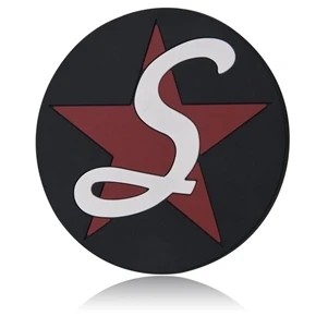 Custom Soft PVC Coaster