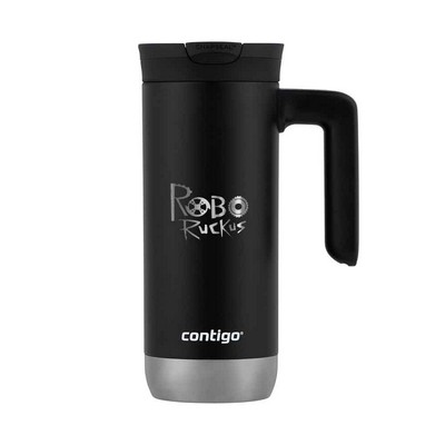 Superior 2.0 20oz Stainless Steel Mug