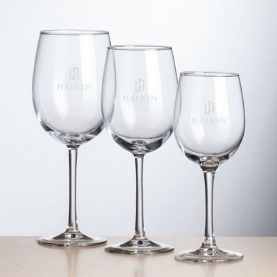 Connoisseur Wine - Deep Etch