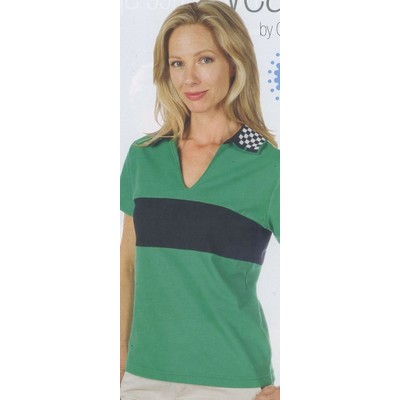 Ladies' Racing Steam Shirt