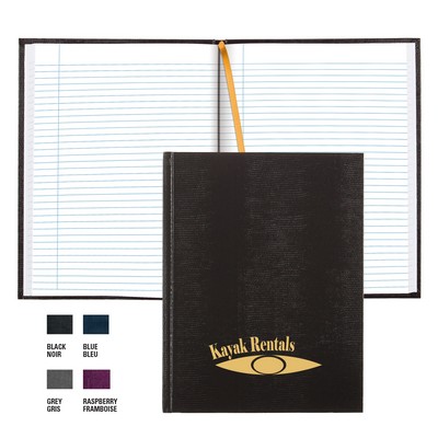 Executive Journal