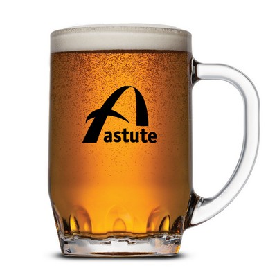 Dusseldorf Beer Stein - Imprinted 19.5oz