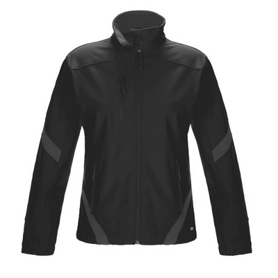 Boreal Ladies Softshell Jacket