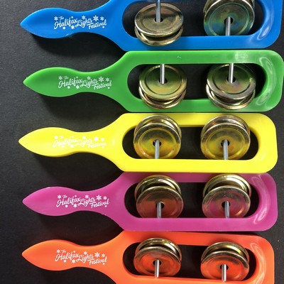 Cymbal w/Handles