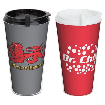 BROADWAY 16 oz Tumbler