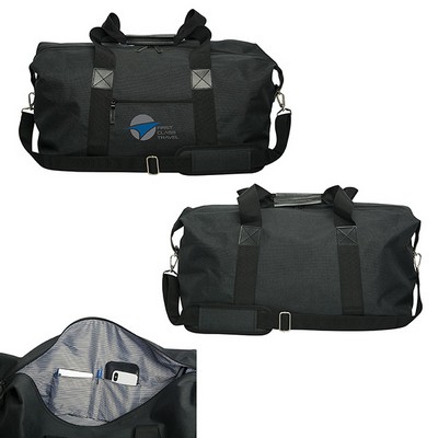 Savannah Street 22" Duffle