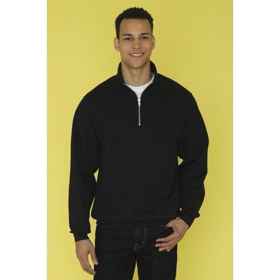 ATC™ Everyday Fleece 1/4 Zip Sweatshirt