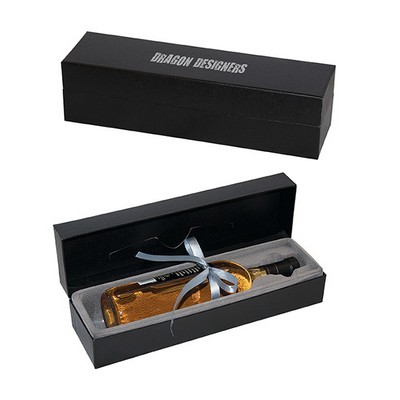 Wine Bottle Box