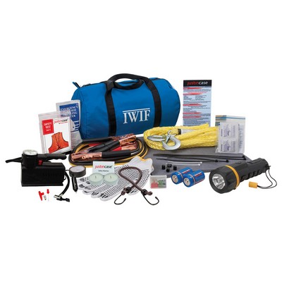 Roadside Emergency Kit