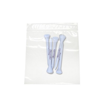 2-3/4" UB Golf Tee 5 Pack
