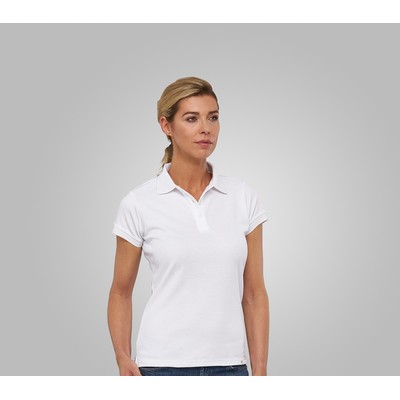 Flash Technical PowderDry Polo Shirt - Women