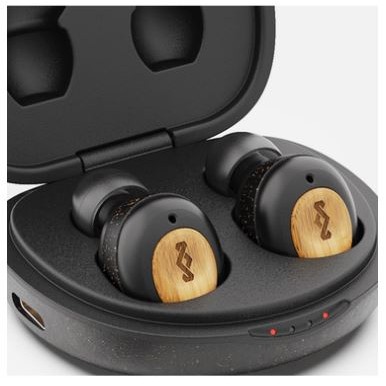 House of Marley® Champion True Wireless Earphones