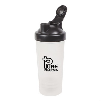 Shake Bottle - 20oz
