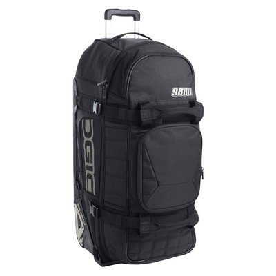 OGIO® 9800 Wheeled 34" Rig Bag 180 L
