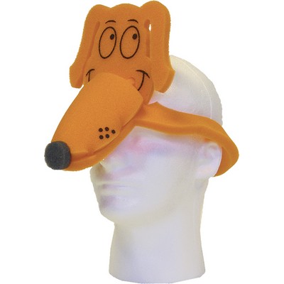 Puppy Dog Hat