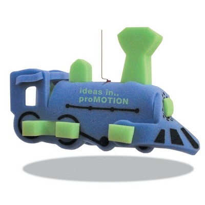 Train on a Leash