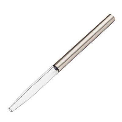 Eisch Whisky Pipette Platinum