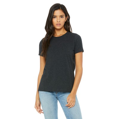BELLA+CANVAS Ladies' Relaxed Triblend T-Shirt