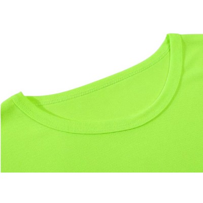 Quick Drying Short Sleeve T-shirt