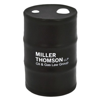 Oil Drum Stress Reliever