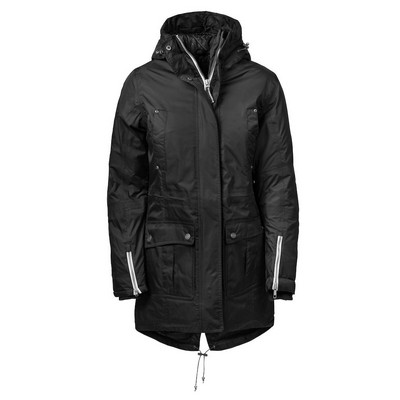 James Harvest Westlake Ladies' Jacket