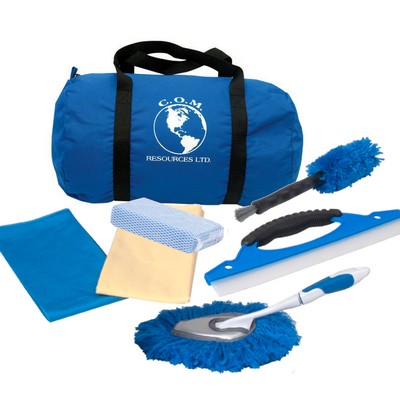 Detailing Kit