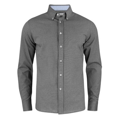James Harvest Burlingham Shirt