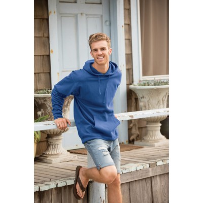 Independent Adult Midweight Hooded Sweatshirt