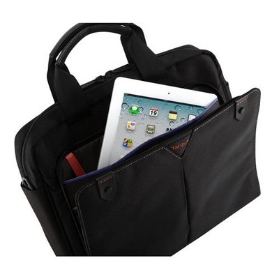 14" Topload Classic Plus Briefcase